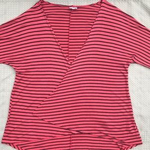 Small Lularoe Lindsay